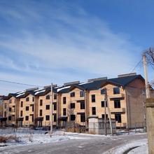 Хід будівництва вул. Стуса, 24, 0, січень 2024