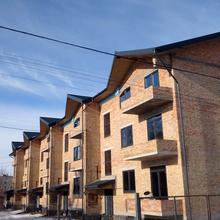 Хід будівництва вул. Стуса, 24, 0, січень 2024