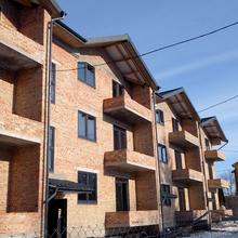 Хід будівництва вул. Стуса, 24, 0, січень 2024