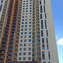 Хід будівництва ЖК KADORR City, 61 перлина, січень 2024