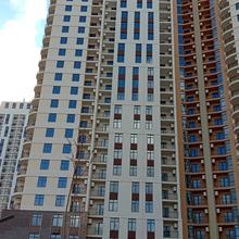 Хід будівництва ЖК KADORR City, 61 перлина, січень 2024