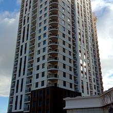 Хід будівництва ЖК KADORR City, 61 перлина, січень 2024