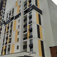 Хід будівництва ЖК Вишгород Сіті Парк, 2 будинок (секція 6.2), січень 2024