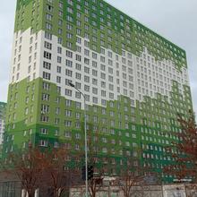 Хід будівництва ЖМ Острови, вул. Марсельська, 31/1, 31/2, січень 2024