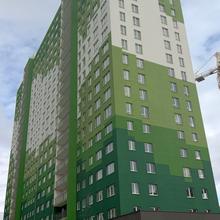 Хід будівництва ЖМ Острови, вул. Марсельська, 31/1, 31/2, січень 2024