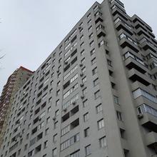 Ход строительства ЖК Сосновый бор, 5 дом, январь 2024