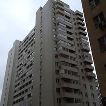 Ход строительства ЖК Сосновый бор, 5 дом, январь 2024