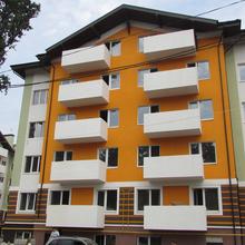 Хід будівництва ЖК Талісман, , серпень 2016