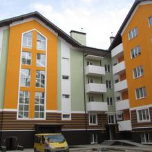 Хід будівництва ЖК Талісман, , серпень 2016