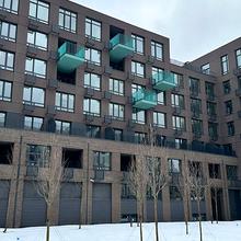 Ход строительства ЖК Файна Таун, 0, январь 2024