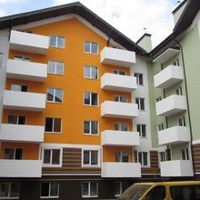 Хід будівництва ЖК Талісман, , серпень 2016