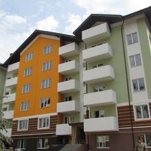 Хід будівництва ЖК Талісман, , серпень 2016