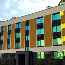 Ход строительства ЖК У-Квартал, дом 20/10 (секция 2), январь 2024