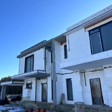 Хід будівництва КМ Stone Village, 0, лютий 2024