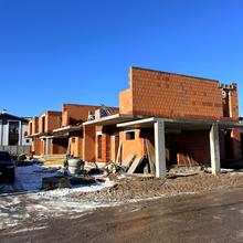 Хід будівництва КМ Stone Village, 0, лютий 2024