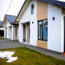 Хід будівництва КМ Буде Дім. Підберізці, 0, лютий 2024