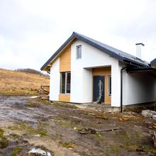 Хід будівництва КМ Буде Дім. Підберізці, 0, лютий 2024