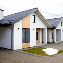 Хід будівництва КМ Буде Дім. Підберізці, 0, лютий 2024