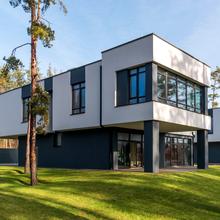 Хід будівництва КМ Inwood, 0, лютий 2024