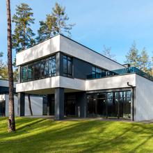 Хід будівництва КМ Inwood, 0, лютий 2024