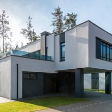 Хід будівництва КМ Inwood, 0, лютий 2024