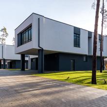 Хід будівництва КМ Inwood, 0, лютий 2024