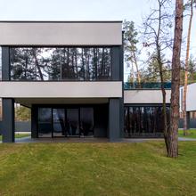 Хід будівництва КМ Inwood, 0, лютий 2024