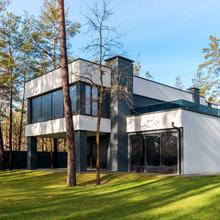 Хід будівництва КМ Inwood, 0, лютий 2024