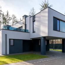 Хід будівництва КМ Inwood, 0, лютий 2024