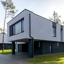 Хід будівництва КМ Inwood, 0, лютий 2024