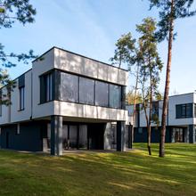 Хід будівництва КМ Inwood, 0, лютий 2024