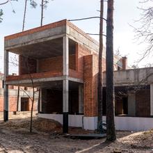 Хід будівництва КМ Inwood, 0, лютий 2024