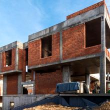 Хід будівництва КМ Inwood, 0, лютий 2024