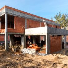 Хід будівництва КМ Inwood, 0, лютий 2024