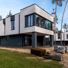 Хід будівництва КМ Inwood, 0, лютий 2024