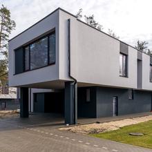 Хід будівництва КМ Inwood, 0, лютий 2024