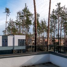 Хід будівництва КМ Inwood, 0, лютий 2024