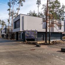 Хід будівництва КМ Inwood, 0, лютий 2024