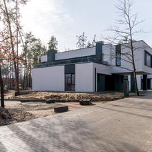 Хід будівництва КМ Inwood, 0, лютий 2024