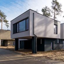 Хід будівництва КМ Inwood, 0, лютий 2024