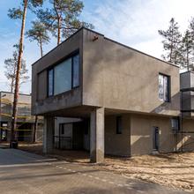 Хід будівництва КМ Inwood, 0, лютий 2024