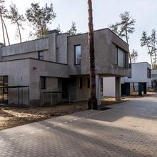 Хід будівництва КМ Inwood, 0, лютий 2024