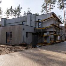 Хід будівництва КМ Inwood, 0, лютий 2024