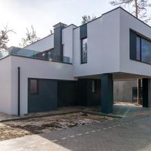 Хід будівництва КМ Inwood, 0, лютий 2024