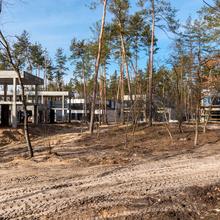 Хід будівництва КМ Inwood, 0, лютий 2024