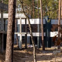 Хід будівництва КМ Inwood, 0, лютий 2024