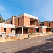 Хід будівництва КМ Inwood, 0, лютий 2024