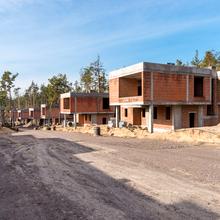 Хід будівництва КМ Inwood, 0, лютий 2024