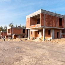 Хід будівництва КМ Inwood, 0, лютий 2024