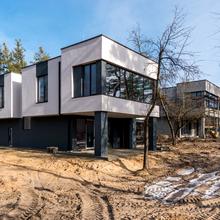 Хід будівництва КМ Inwood, 0, лютий 2024